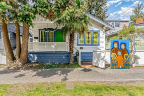 The Storybook House